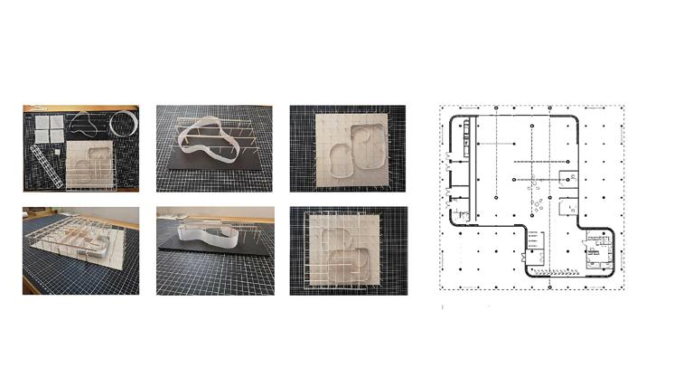 Studio 3 - Konstrukcije