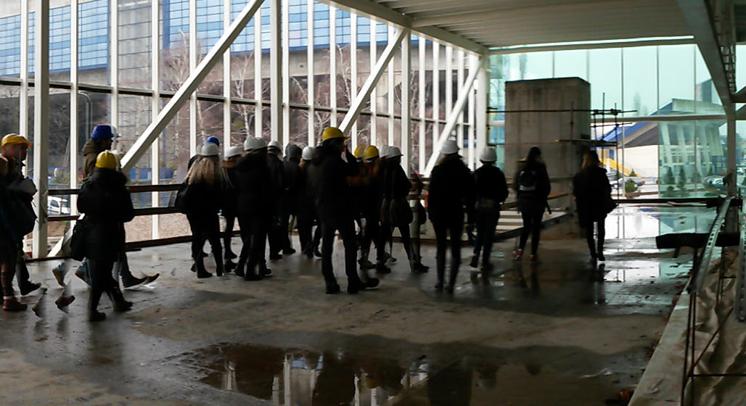 Planiranje i organizacija građenja