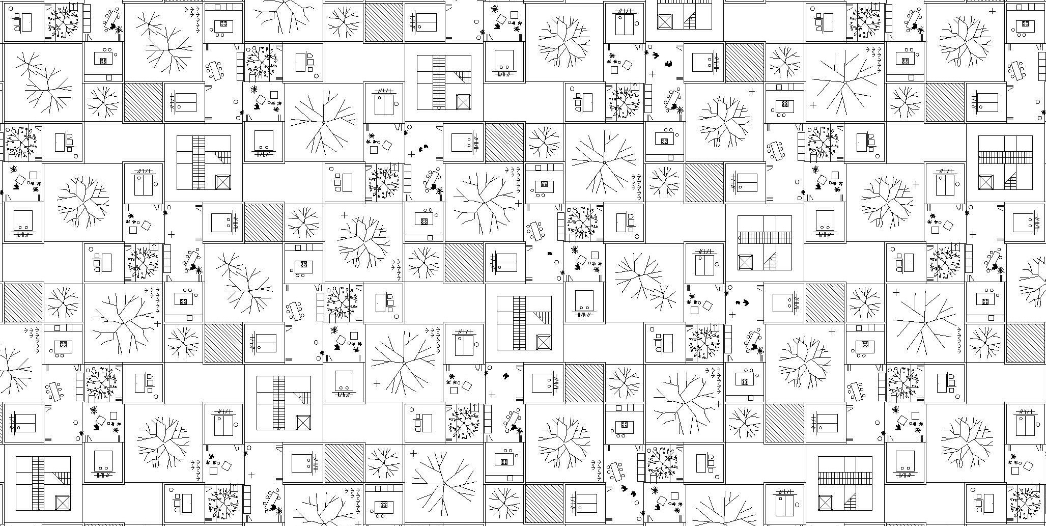 Architectural Design Studio 1 – Contemporary Housing