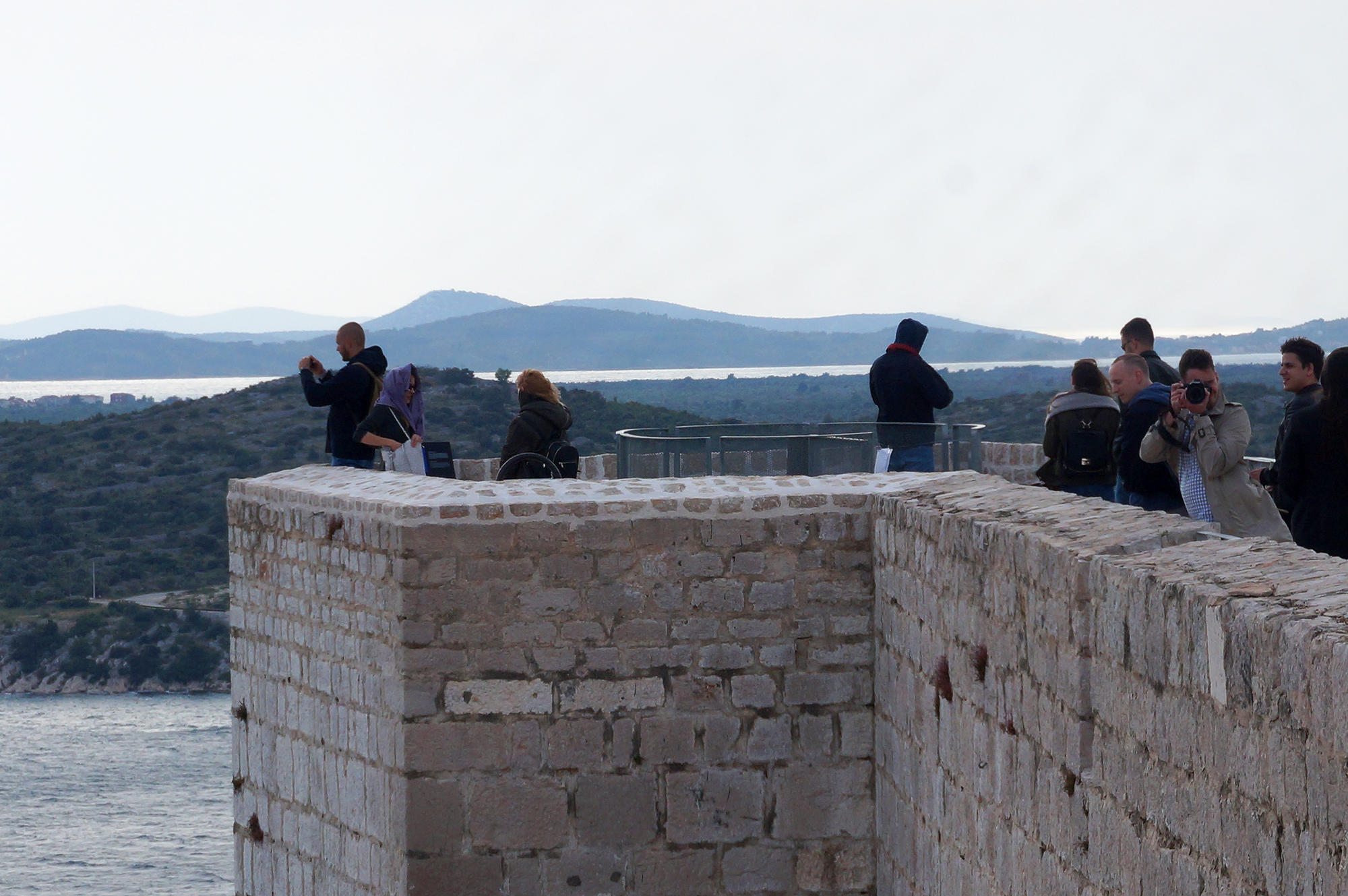 Croatian Space and Architecture – Dalmatia 