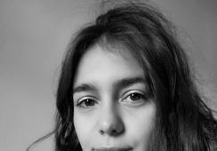 Katarina Kazić Vrhovnik