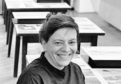 Mojca Smode Cvitanović