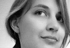 Ines Mravunac Sužnjević