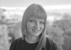 Mateja Nosil Mešić