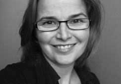 Zrinka Barišić Marenić