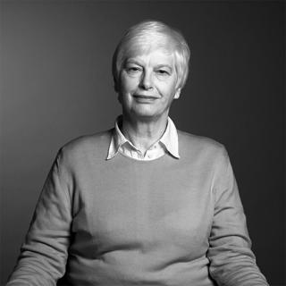 Hildegard  Auf-Franić