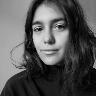 Katarina Kazić Vrhovnik