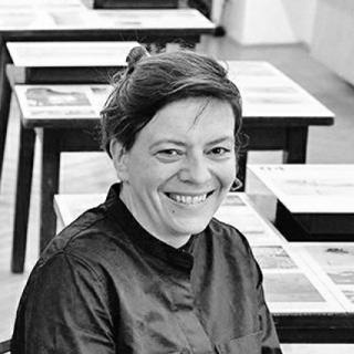 Mojca Smode Cvitanović