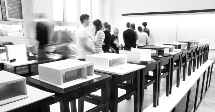 Vijeće Arhitektonskog fakulteta