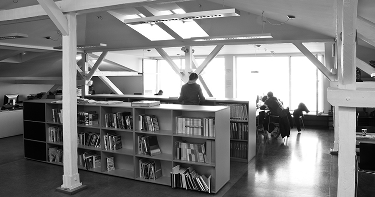 Znanstveno informacijske i druge jedinice