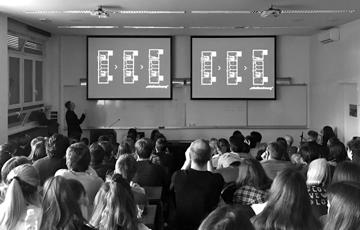 Specijalistički studij