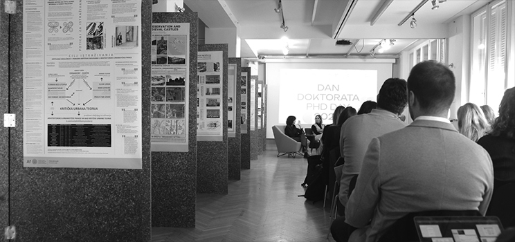 Arhitektura i urbanizam